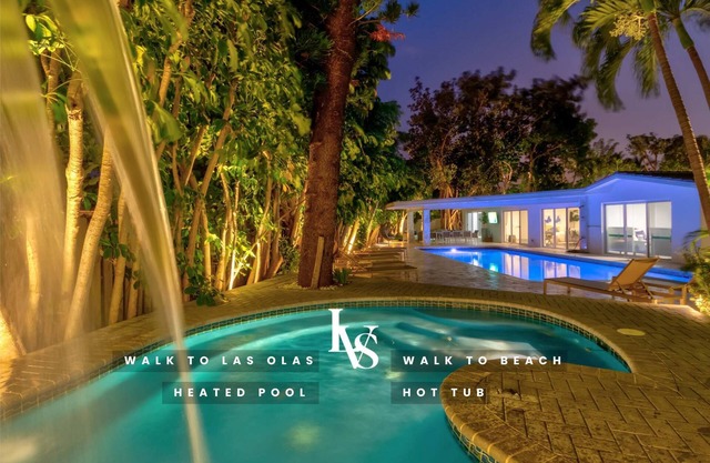 LVS Cascada- Exclusive Offer w/Golf/Pool/HotTub/Beach