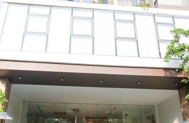 Ly Apartment