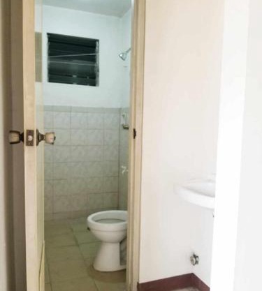 LY residence unit 202