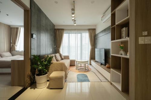 Ly's Homestay - Nera Garden Huế