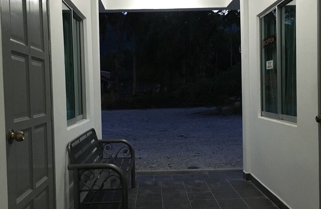 Lyaa Resthouse