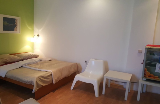 LYC Room Ensuite for 4 people, perfect for families and group of friends!