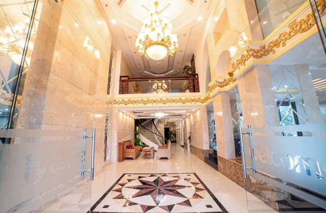 Lychee Hotel