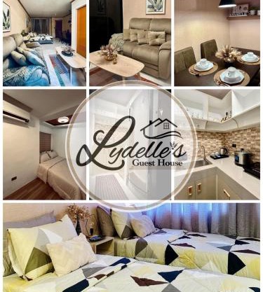 Lydelles Guesthouse