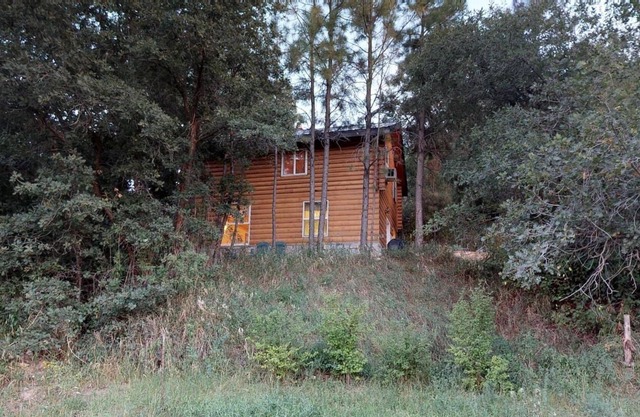 Lydia's Canyon Cabin