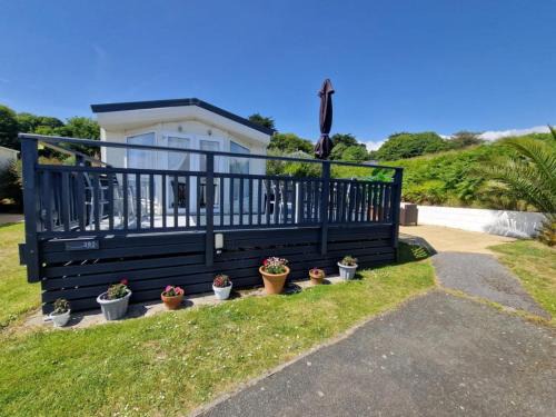 Lydstep Beach Village - 385 Bay View