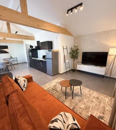 LYFIE - Urban Retreat Apartment - 102qm