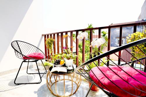 Lyna Homestay