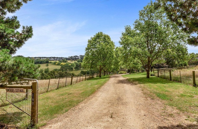 Lyncroft Cottage a Rural Retreat