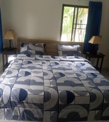 Lyndale Lodge