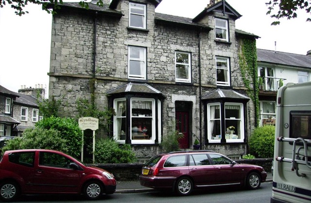 Lyndhurst Guest House