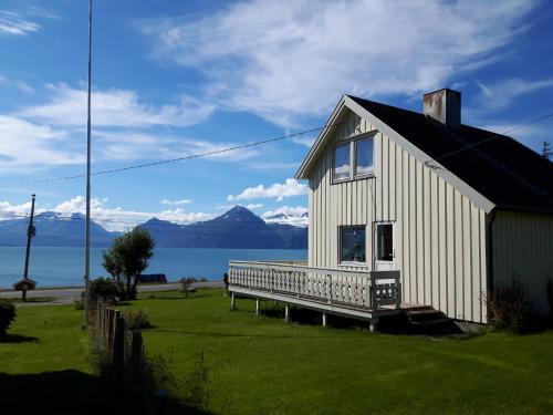 Lyngen Arctic View
