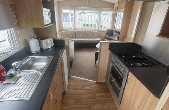 Lyons Oakfields, Towyn, 3 Bedroom, pet Friendly