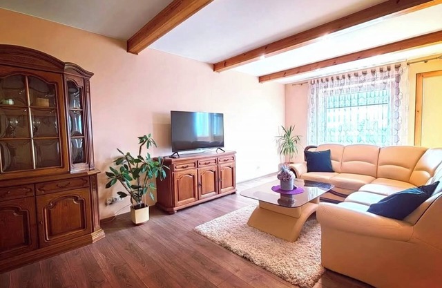 Lyra40 large 80sq.m apartment