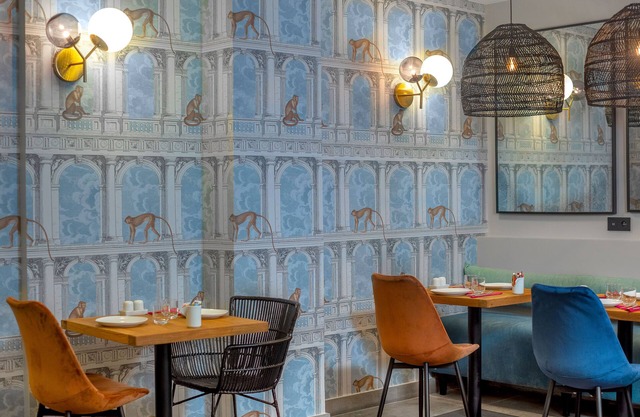 Lyric Hotel Paris