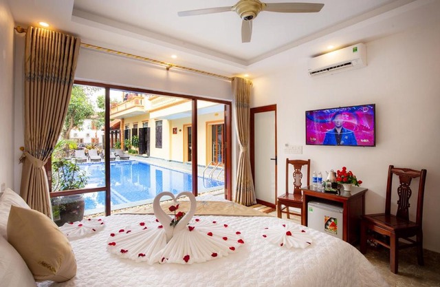 Lys Homestay