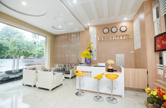 Lys Hotel