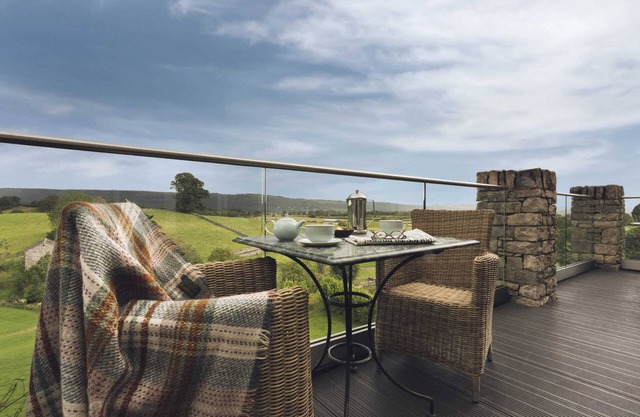 Lyth Valley - X9 Bed Cumbrian Country House