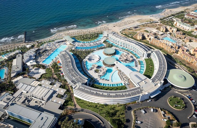 Lyttos Mare 2 Bedroom Family Land View All Inclusive 5 people