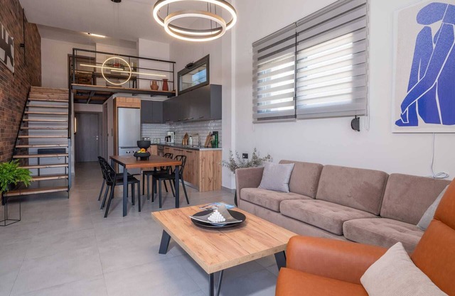 Lyttos - Vasilies NewTown Residences