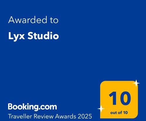 Lyx Studio