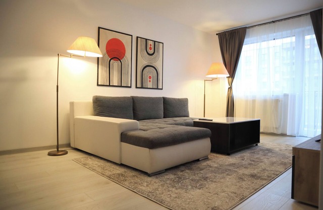 LZR Apartment 45
