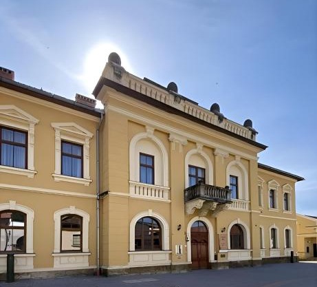 Mádi Kúria Hotel és Rendezvényközpont