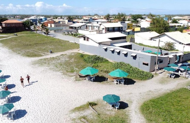 Mágica Suites