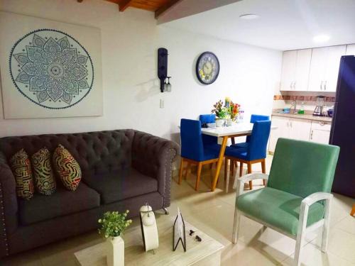 Mándala: Oasis de Paz y Armonía