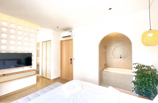 Mây Homestay Grandworld Phu Quoc