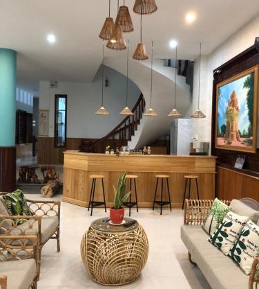 Mây Homestay