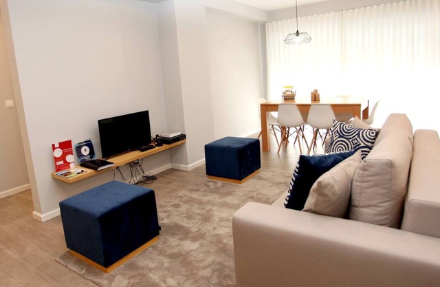 Mãe de Deus Apartments 27 RC