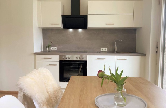Mäder - Neue Landstrasse - Apartment 2
