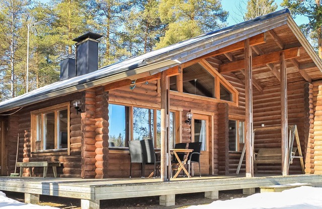 Mäntyniemi by Interhome