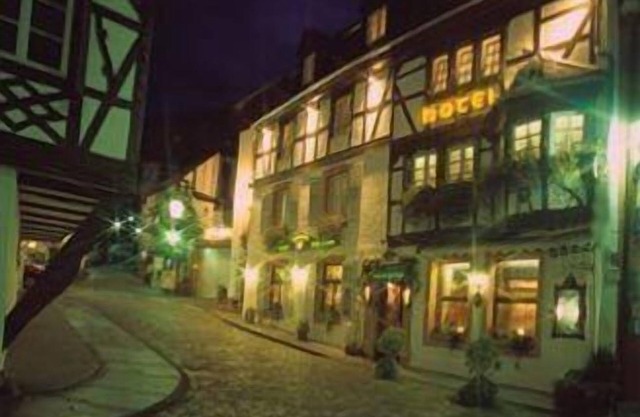 Märchenhotel
