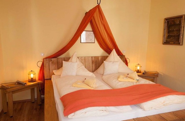 Mäusezimmer - Spa and Wellness Hotel am Eifelsteig*