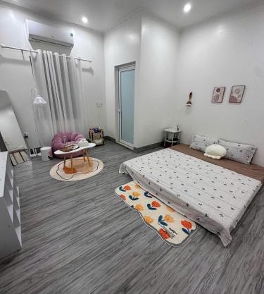 Méow Homestays