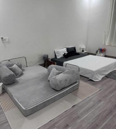 Méow Homestays