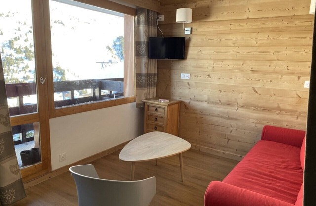 Méribel Mottaret -Just renovated splendid apartment/4 - 5 people/WI-FI INCL!