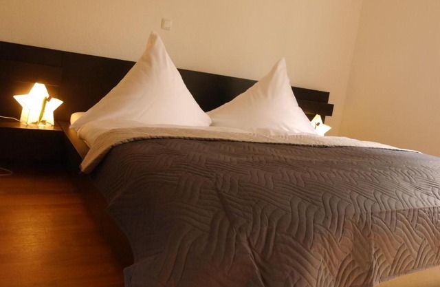 Möblierte Wohnung in Kupferdreh
