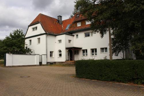 Möblierte Zimmer und Wohnungen in Thüringen Wald