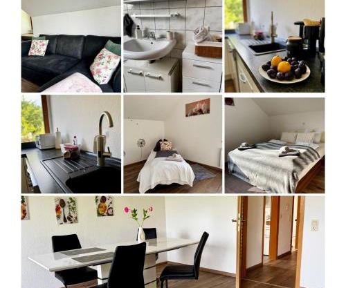 Möhne Ferienwohnung