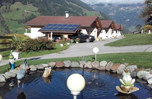 Mölltal vacation homes