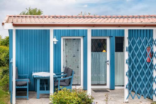 Möve Aba Bungalow 66