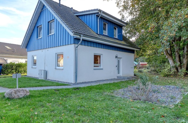 Möwennest by Interhome
