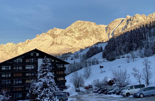 Mühlbach "Apartment Hochkönig" Alpendomizil II