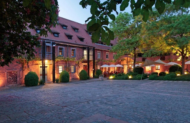 Mühle am Schlossberg