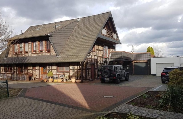 Mühlenberger Ponyhof