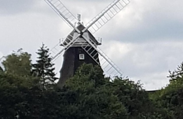 Mühlenblick
