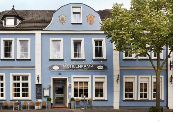 Mühlenkamp Hotel & Gastronomie